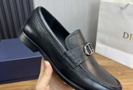 迪奥.男士商务休闲皮鞋