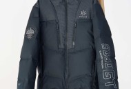 Kailas 凯乐石 来古 羽绒服 