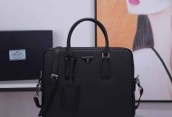 PRADA 2VE368-8 普拉达公文包