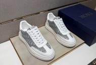 迪奥男士休闲鞋