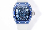 理查德米勒RM 27-03陀飞轮腕表    