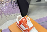 驴家休闲鞋 运动鞋