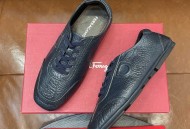 Ferragamo(菲拉格慕)经典的男士商务皮鞋