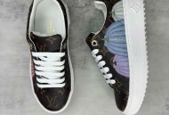 Louis Vuitton 24ss time out 休闲鞋