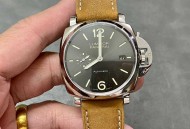 沛纳海 Pam904 优雅典范腕表