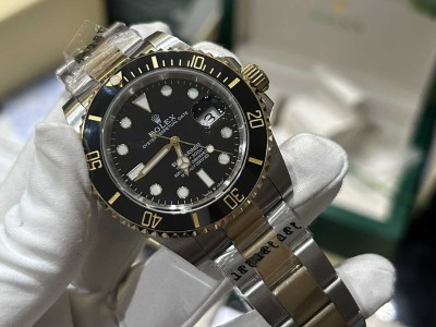 劳力士 水鬼系列 Rolex SUB