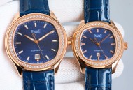 伯爵 150周年纪念版腕表