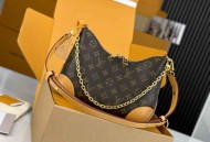 路易威登  Boulogne PM Monogram帆布系列 