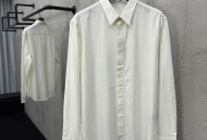 迪奥菱形格纹衬衫