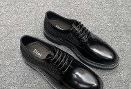 DIOR* EXPLORER 迪奥德比鞋