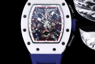 理查德米勒rm011-fm手表