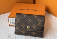 LV M62361老花粉色