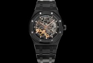 爱彼 AP 男士机械腕表