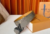 LV Initials Monogram Surplus 40mm腰带