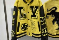 lv 棒球服谷爱凌同款   