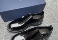 DIOR* EXPLORER 迪奥德比鞋