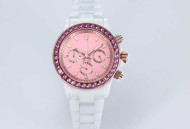 劳力士 陶瓷迪通拿