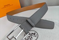 Hermès 爱马仕 新款针扣皮带