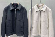 布鲁内洛 • 库奇内利夹克