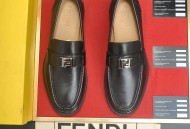 芬迪 FENDI男鞋香港