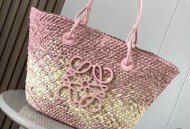 罗意威Anagram Basket 手袋