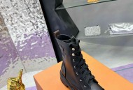 Louis  Vuitton2025秋冬 平底靴