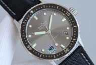 宝珀五十寻男表