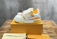  Louis Vuitton Trainer胖嘟嘟