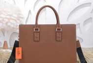 爱马仕男士公文包