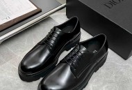 迪奥正装商务•休闲皮鞋