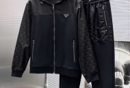 普拉达 爆款套装来袭  专注官网原版