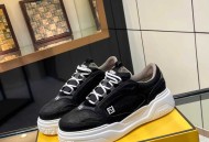 芬迪休闲 运动鞋 板鞋