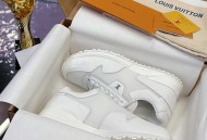 LV（系列）路易威登最新潮鞋 