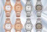 百达翡丽鹦鹉螺7010系列