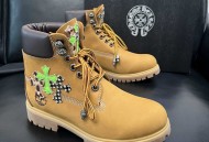 克罗心chromeherts 鞋