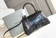 Balenciagα hourglass沙漏包