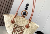 Anagram Basket 手袋