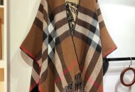 骑士元素羊绒斗篷