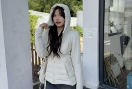 Lululemon down for it all修身