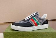 古奇GUCCI休闲时尚男鞋