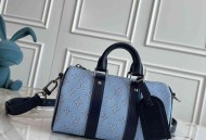 路易威登KEEALL BANDOULIÈRE 25 手袋