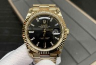 劳力士 “黑冰糖