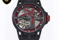 罗杰杜彼王者竞速倍耐力单行陀飞轮