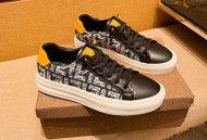 芬迪男鞋高端品牌 官网1：1