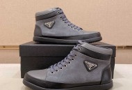 普拉达休闲时尚男鞋