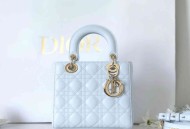 迪奥 LADY DIOR手袋DR-091