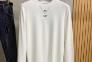 Dior 2025秋冬新款 时尚休闲打底衫