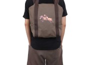 Hermes 马术双肩包