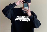 LV  时尚圆领卫衣