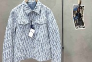 Dior迪奥牛仔外套